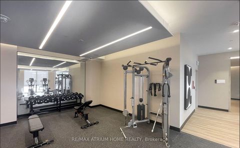 Photo 16 at 617 - 2020 Bathurst Street, Cedarvale, Toronto