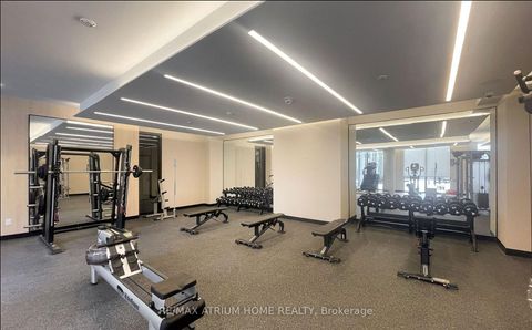 Photo 17 at 617 - 2020 Bathurst Street, Cedarvale, Toronto