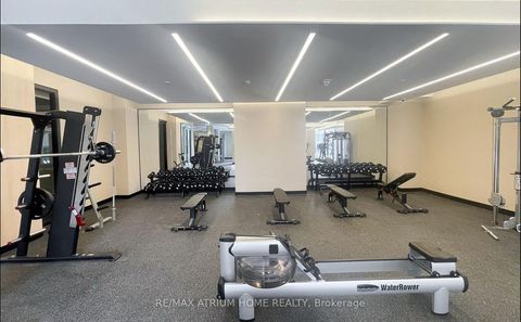 Photo 19 at 617 - 2020 Bathurst Street, Cedarvale, Toronto