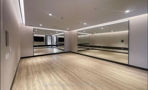 Photo 21 at 617 - 2020 Bathurst Street, Cedarvale, Toronto