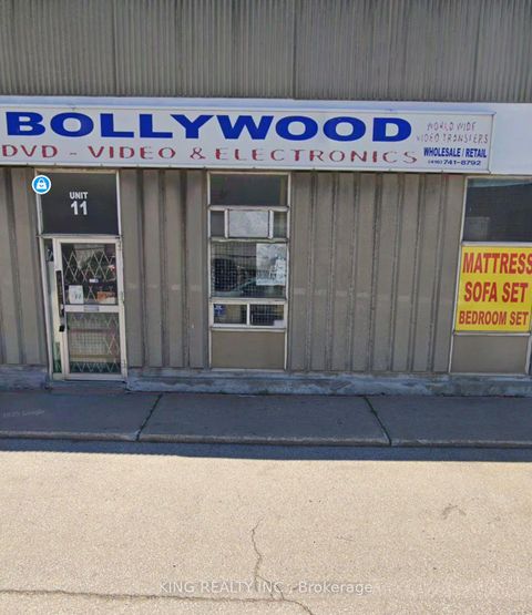 Photo 0 at 7 - 67 Westmore Drive, Clairville, Toronto