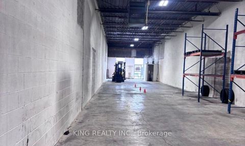 Photo 1 at 7 - 67 Westmore Drive, Clairville, Toronto