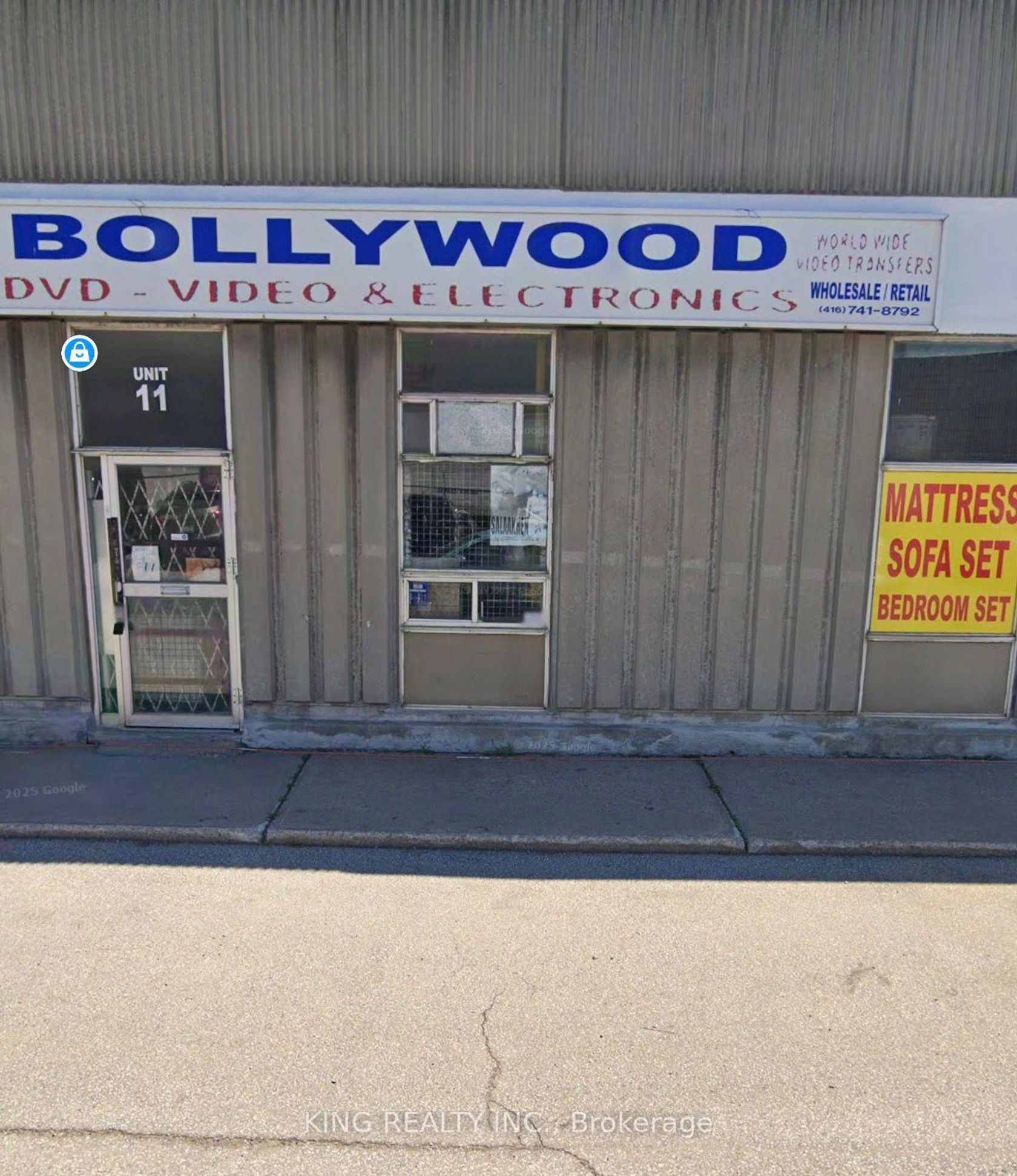 7 - 67 Westmore Drive, Clairville, Toronto photo 1