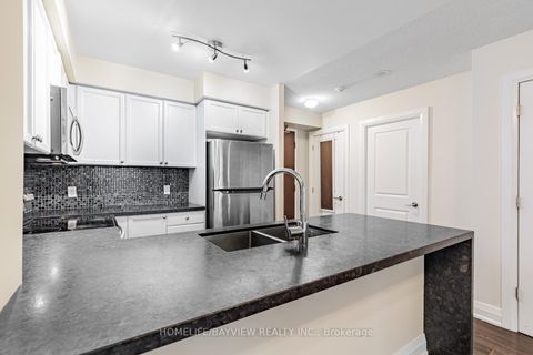 Photo 4 at 1015 - 18 Parkview Avenue, Willowdale East, Toronto