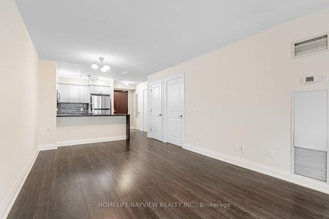 Photo 9 at 1015 - 18 Parkview Avenue, Willowdale East, Toronto