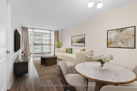 Photo 13 at 1015 - 18 Parkview Avenue, Willowdale East, Toronto