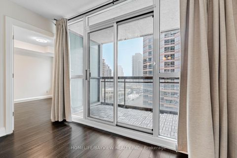 Photo 14 at 1015 - 18 Parkview Avenue, Willowdale East, Toronto