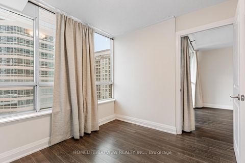 Photo 15 at 1015 - 18 Parkview Avenue, Willowdale East, Toronto