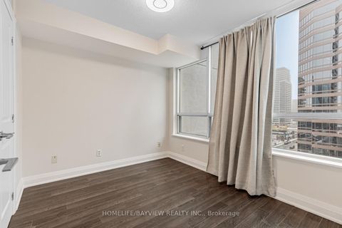 Photo 16 at 1015 - 18 Parkview Avenue, Willowdale East, Toronto