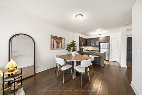 Photo 4 at 308 - 650 Mount Pleasant Road, Mount Pleasant West, Toronto
