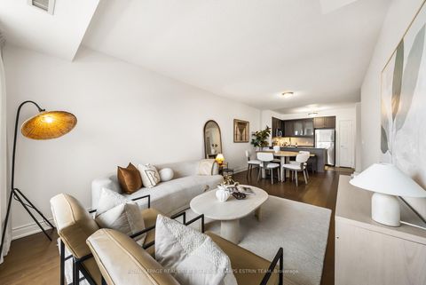 Photo 8 at 308 - 650 Mount Pleasant Road, Mount Pleasant West, Toronto