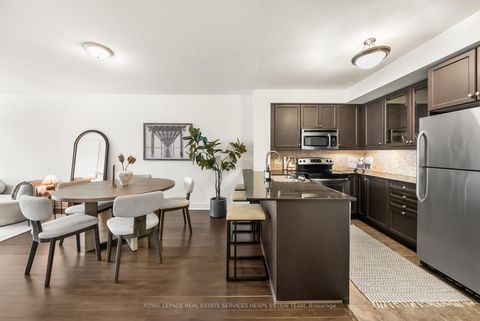 Photo 11 at 308 - 650 Mount Pleasant Road, Mount Pleasant West, Toronto