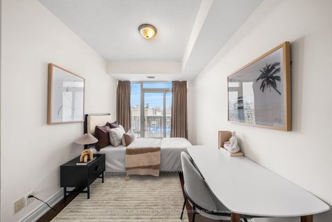 Photo 20 at 308 - 650 Mount Pleasant Road, Mount Pleasant West, Toronto