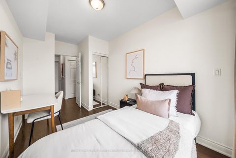 Photo 21 at 308 - 650 Mount Pleasant Road, Mount Pleasant West, Toronto