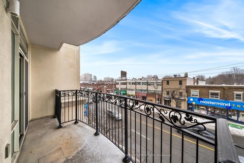 Photo 22 at 308 - 650 Mount Pleasant Road, Mount Pleasant West, Toronto