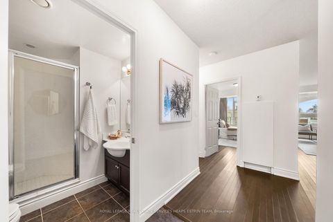 Photo 25 at 308 - 650 Mount Pleasant Road, Mount Pleasant West, Toronto