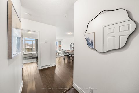 Photo 26 at 308 - 650 Mount Pleasant Road, Mount Pleasant West, Toronto