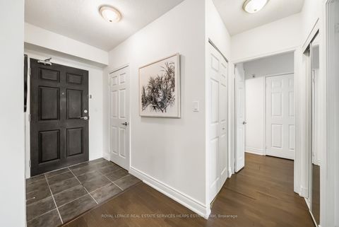 Photo 27 at 308 - 650 Mount Pleasant Road, Mount Pleasant West, Toronto