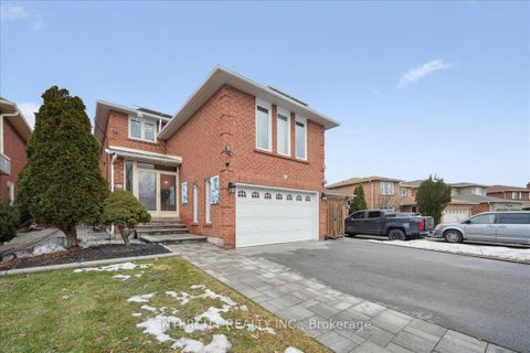 Photo 1 at 67 Sonny Street, Maple, Vaughan