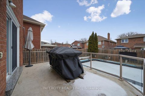 Photo 43 at 67 Sonny Street, Maple, Vaughan