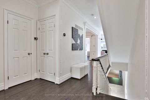 Photo 1 at 91 Glen Road, Moore Park, Toronto