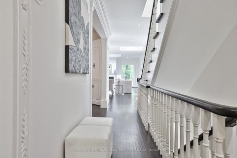 Photo 2 at 91 Glen Road, Moore Park, Toronto