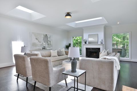 Photo 3 at 91 Glen Road, Moore Park, Toronto