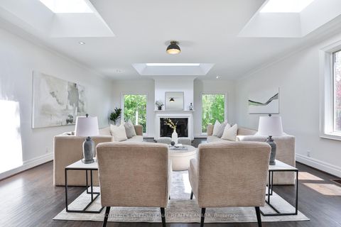 Photo 4 at 91 Glen Road, Moore Park, Toronto