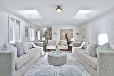 Photo 7 at 91 Glen Road, Moore Park, Toronto