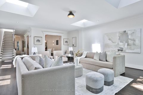 Photo 8 at 91 Glen Road, Moore Park, Toronto