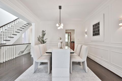 Photo 9 at 91 Glen Road, Moore Park, Toronto