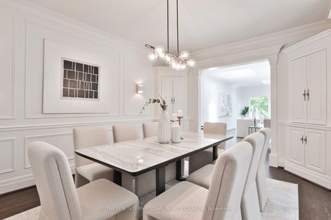 Photo 11 at 91 Glen Road, Moore Park, Toronto