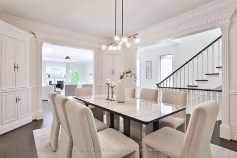 Photo 12 at 91 Glen Road, Moore Park, Toronto