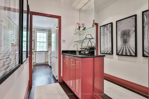 Photo 13 at 91 Glen Road, Moore Park, Toronto