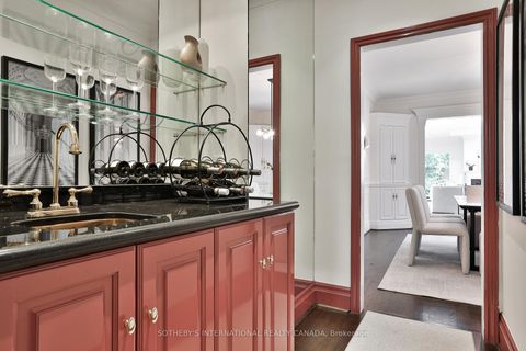 Photo 14 at 91 Glen Road, Moore Park, Toronto