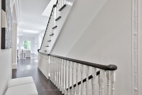 Photo 22 at 91 Glen Road, Moore Park, Toronto