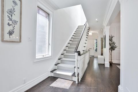 Photo 23 at 91 Glen Road, Moore Park, Toronto