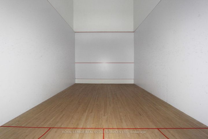 Photo 9 at 707 - 2267 Lake Shore Boulevard W, Mimico, Toronto