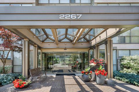 Photo 0 at 707 - 2267 Lake Shore Boulevard W, Mimico, Toronto