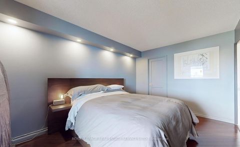 Photo 5 at 707 - 2267 Lake Shore Boulevard W, Mimico, Toronto
