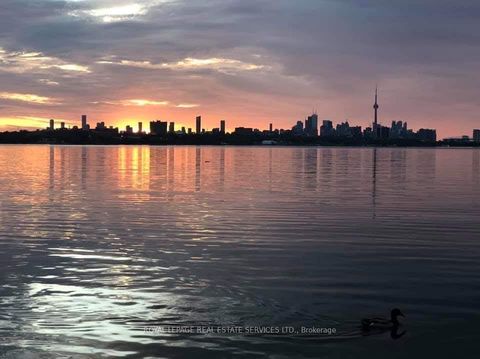 Photo 17 at 707 - 2267 Lake Shore Boulevard W, Mimico, Toronto