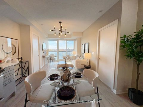 Photo 1 at 1105 - 60 Berwick Avenue, Eglinton, Toronto