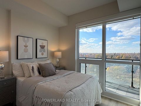 Photo 5 at 1105 - 60 Berwick Avenue, Eglinton, Toronto