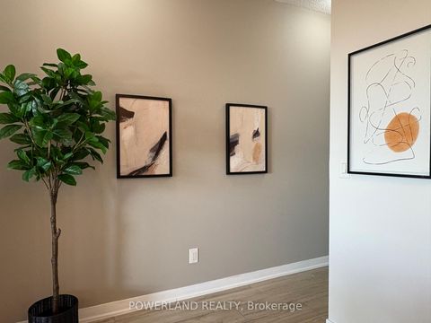 Photo 7 at 1105 - 60 Berwick Avenue, Eglinton, Toronto