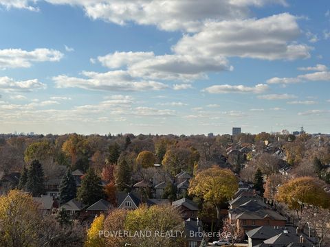 Photo 9 at 1105 - 60 Berwick Avenue, Eglinton, Toronto