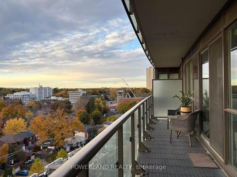 Photo 11 at 1105 - 60 Berwick Avenue, Eglinton, Toronto