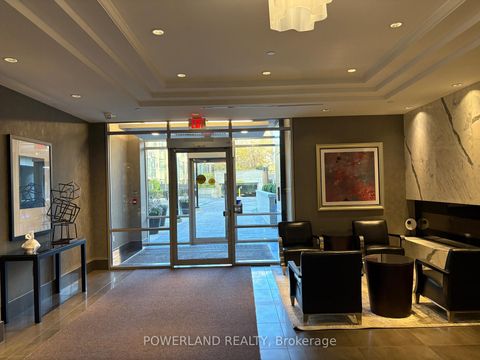 Photo 12 at 1105 - 60 Berwick Avenue, Eglinton, Toronto