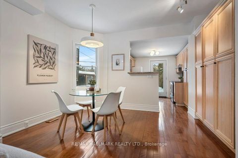 Photo 7 at 203 Oakcrest Avenue, Danforth, Toronto