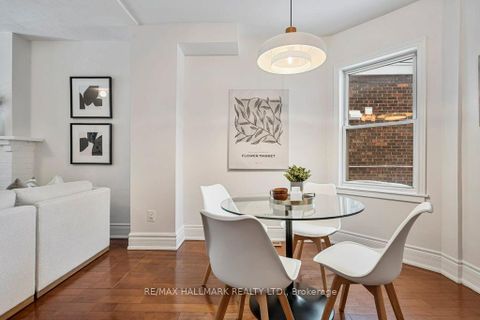 Photo 8 at 203 Oakcrest Avenue, Danforth, Toronto