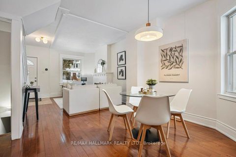 Photo 10 at 203 Oakcrest Avenue, Danforth, Toronto